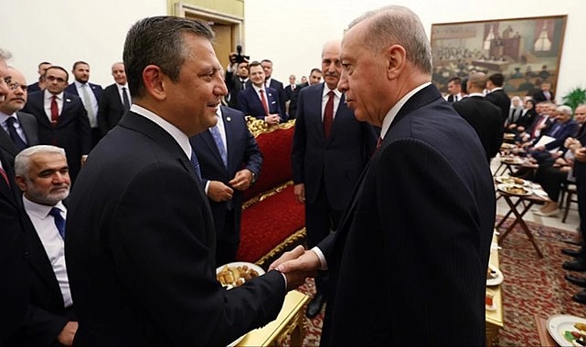 Kılıçdaroğlu'ndan Erdoğan'la görüşen Özel'e sert tepki: Sarayla müzakere edilmez mücadele edilir