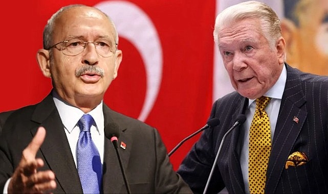 Kılıçdaroğlu'ndan Uğur Dündar'a sert sözler