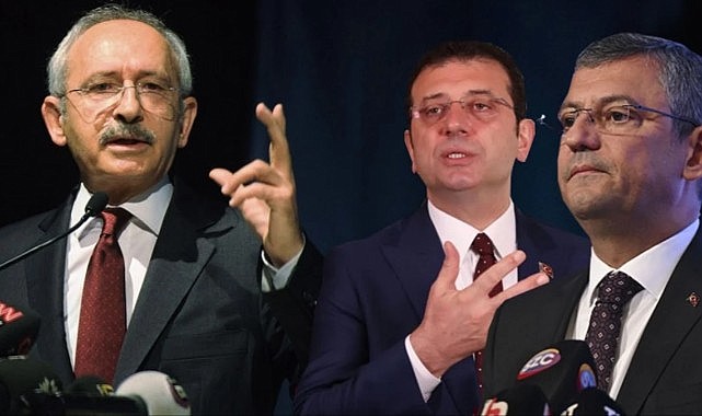 Kılıçdaroğlu, seçimdeki başarıyı 3 nedene bağladı