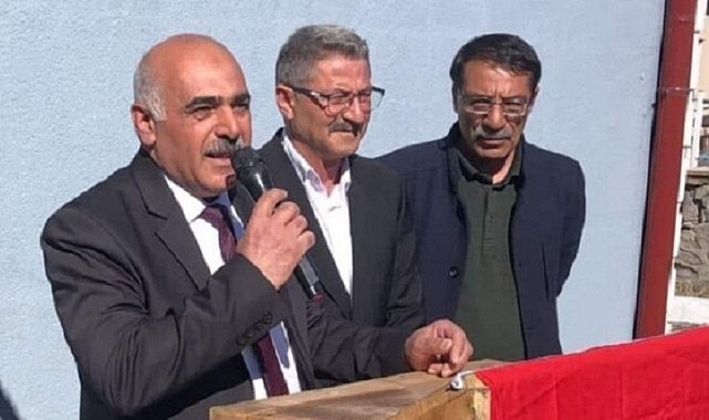 Köprülü Belediye başkanı Mustafa Yıldırımcı görevine başladı