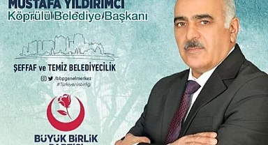Köprülü’de Akkoç’a BBP sürprizi