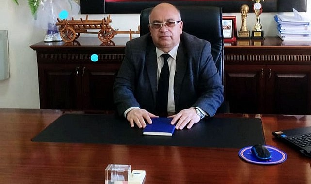 Mahkeme, eski Göle İlçe Milli Eğitim Müdürü Mevlüt Özalp’ı haklı buldu