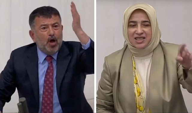 Meclis'te "jet yakıtı" tartışması!