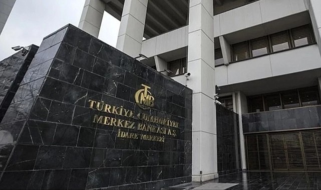 Merkez Bankası 2023'te 818,2 milyar TL zarar etti!