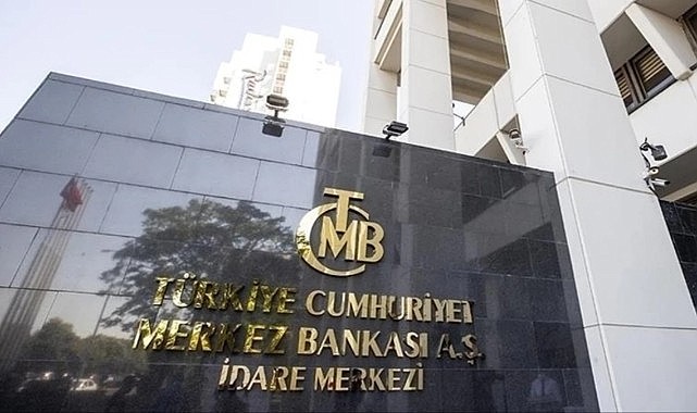 Merkez Bankası politika faizini yüzde 50'de sabit bıraktı