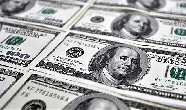 Merkezin yıl sonu dolar enflasyon tahmini belli oldu