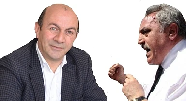 Muhtar Alaaddin Boy, eski Vekil Kaya’dan şikâyetçi oldu