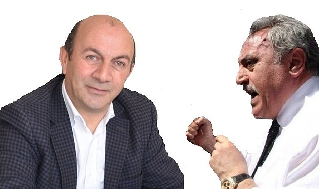 Muhtar Alaaddin Boy, eski Vekil Kaya’dan şikâyetçi oldu
