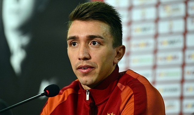 Muslera, Milli Takım kariyerini sonlandırdı