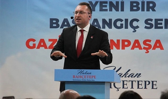 oyların yeniden sayıldığı Gaziosmanpaşa'da seçimi CHP kazandı