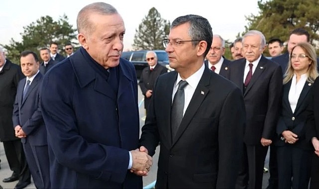 Özel: Artık birinci partiyiz, Cumhurbaşkanını aramak bana düşer