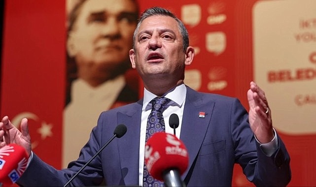 Özel: Çok yakında büyük emekli mitingi yapacağız