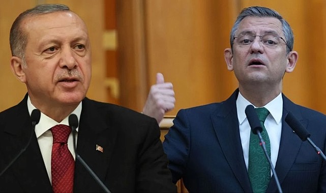 Özel: Cumhurbaşkanıyla önümüzdeki hafta görüşmeyi planlıyoruz