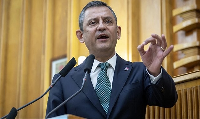 Özgür Özel: Millet erken seçim isterse, ben de haydi derim