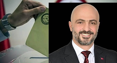 Levent Pehlivan: İYİ Partili Üyenin vicdanı rahat mı?