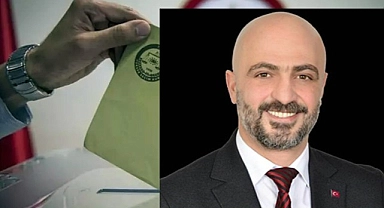 Levent Pehlivan: İYİ Partili Üyenin vicdanı rahat mı?