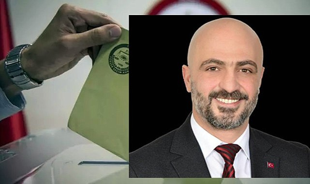Levent Pehlivan: İYİ Partili Üyenin vicdanı rahat mı?
