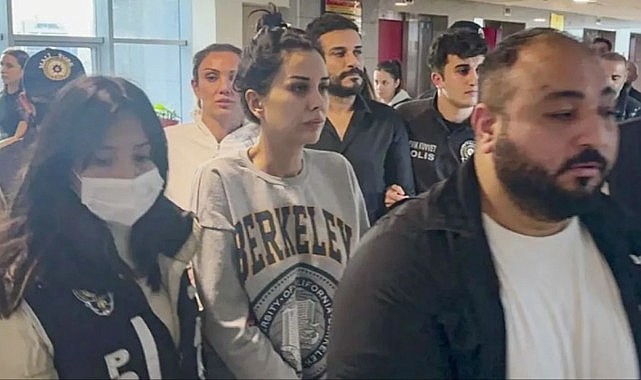 Polat çiftinden bayram mesajı: İddianamenin hazırlanması için dua edin