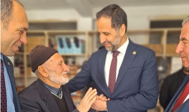 Posof halkı, Vekil İncesu’yu bağrına bastı