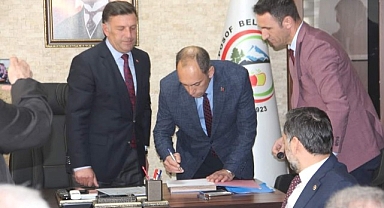 Posof'ta Demirci dönemi resmen başladı