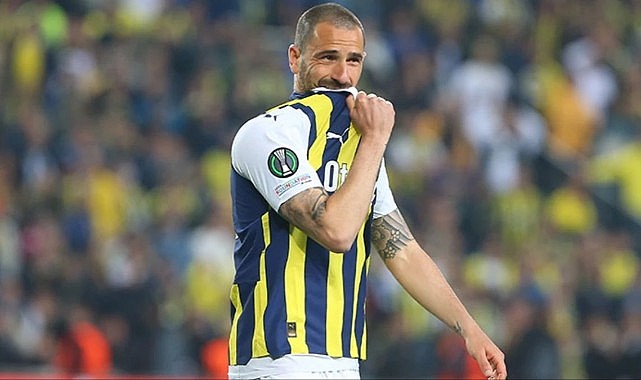 Psikolojisi altüst oldu! Bonucci, futbolu bırakıyor mu?