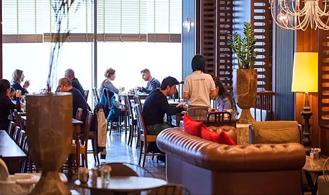 Restoran ve kafelerde boykot hareketi büyüyor