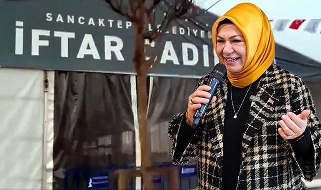 Sancaktepe'de iftar çadırı neden kapatıldı? Belediyeden açıklama var
