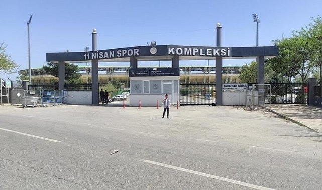 Şanlıurfa’da Süper Kupa heyecanı yaşanıyor