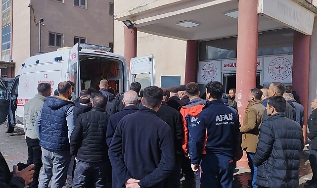Selle birlikte debisi yükselen dereye düşen vatandaş hayatını kaybetti