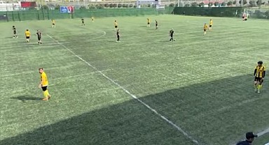 Serhat Ardahanspor, Arsin’de fırtınaya tutuldu