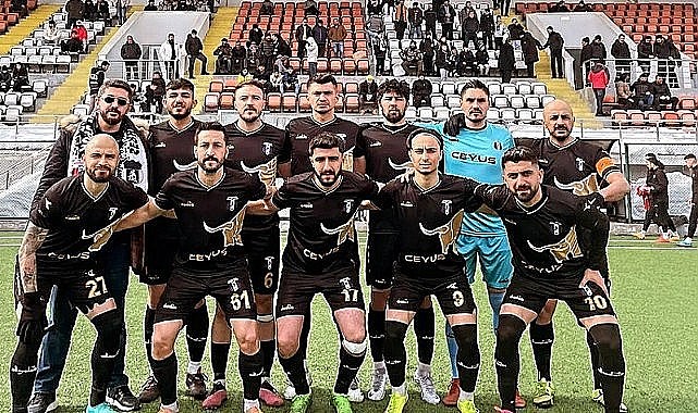 Serhat Ardahanspor Erzurum ekibini ağırlayacak