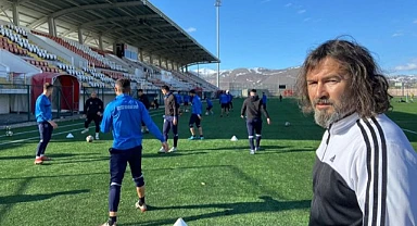 Serhat Ardahanspor, Palandöken karşısına 3 puan hedefiyle çıkıyor