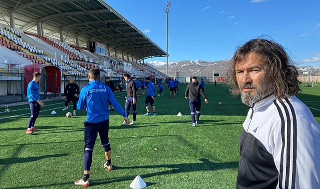 Serhat Ardahanspor, Palandöken karşısına 3 puan hedefiyle çıkıyor