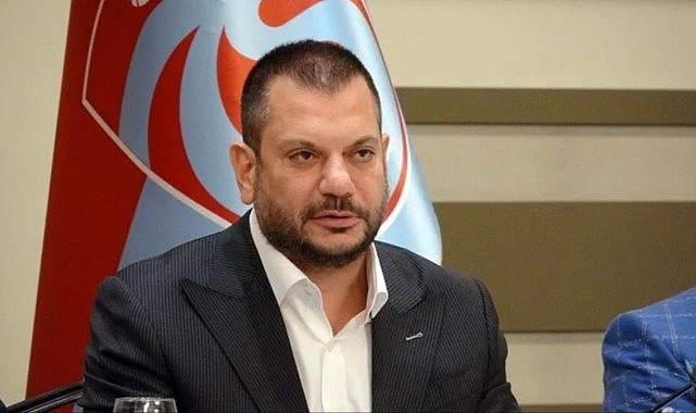 Sevkler ortalığı iyice karıştırdı! Trabzonspor, TFF'yi istifaya davet etti