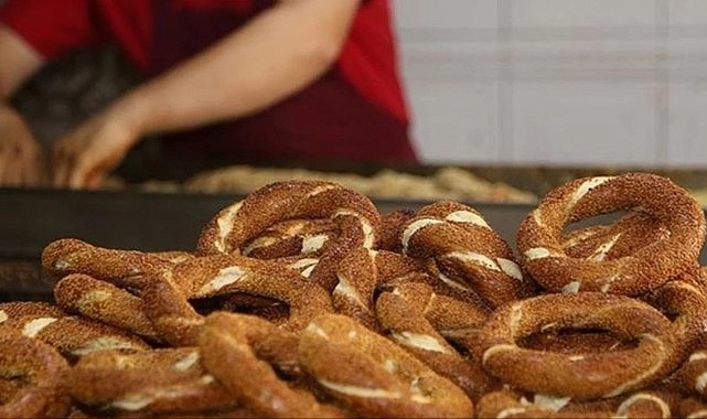 Simit fiyat tarifesinde Ticaret Bakanlığı'nın onayı zorunlu hale getirildi