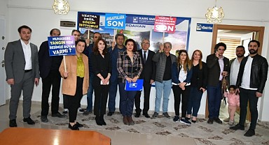 SMMM “MALİ MÜŞAVİRLERİN İŞ YÜKÜNÜ HAFİFLETECEK ÇÖZÜMLERİN ACİLEN HAYATA GEÇİRİLSİN!”