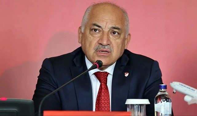 Süper Lig kulüpleri, TFF'nin olağanüstü seçimli genel kurula gitmesi için imza topluyor