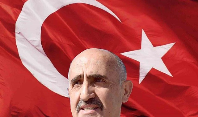 Tanfer; "Çocuklarımız bu günümüzün ışığı, geleceğimizin mimarlarıdır'