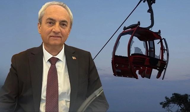 Teleferik kazasına ilişkin tutuklanan Kepez Belediye Başkanı Mesut Kocagöz'ün ifadesi ortaya çıktı