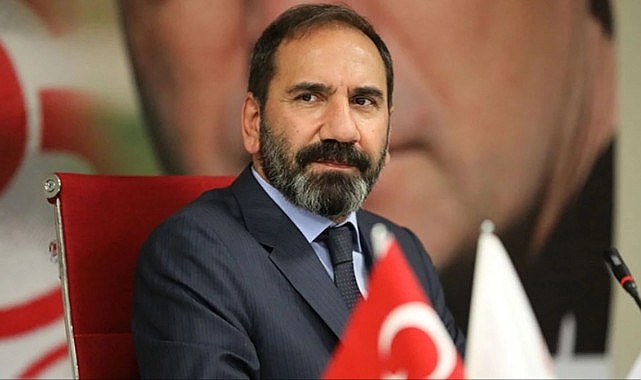 TFF başkanlığına aday olacak mı? Mecnun Otyakmaz, iddialara son noktayı koydu