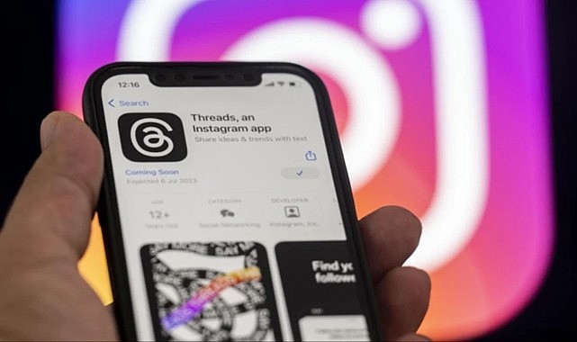 Threads, Türkiye'de geçici olarak kapatılıyor