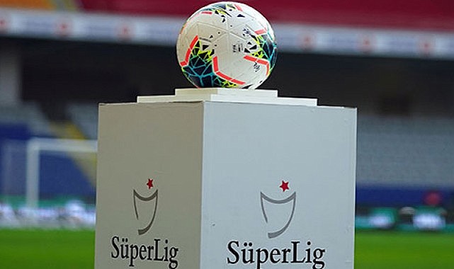 Trendyol Süper Lig’de 32. hafta heyecanı yarın başlıyor