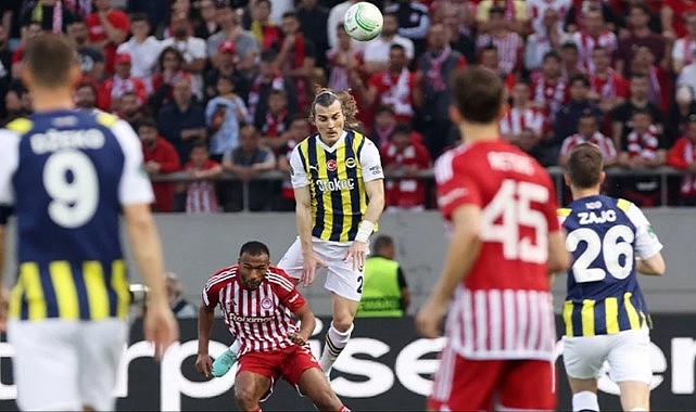 Tur İstanbul'a kaldı!