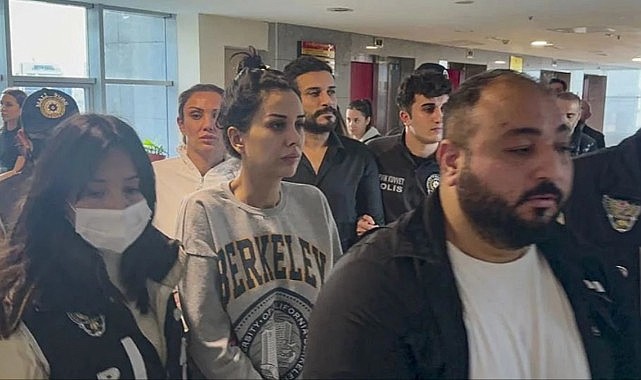 Tutukluluk devam!
