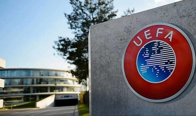 UEFA'dan EURO 2024 öncesi devrim niteliğinde karar