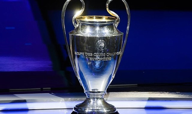 UEFA Şampiyonlar Ligi’nde çeyrek final heyecanı