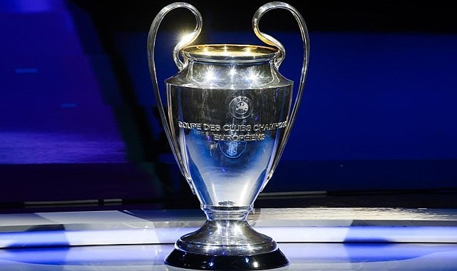 UEFA Şampiyonlar Ligi’nde yarı final aşaması yarın başlayacak