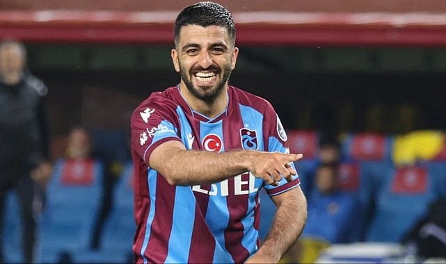 Umut Bozok'un teknik heyete yaptığı harekete tepki yağıyor