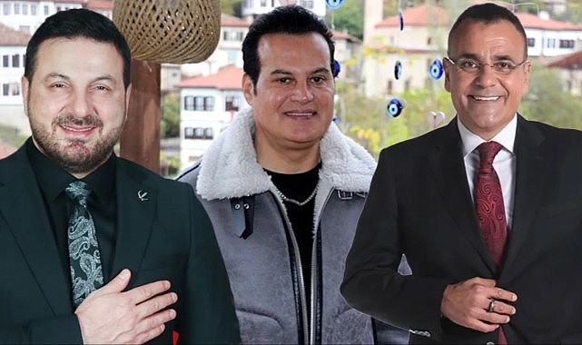Ünlü isimlerin siyaset karneleri! İşte aldıkları oy oranları