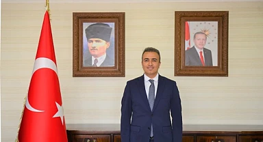 Vali Çiçek, "Bayram sevincini gönülden gönüle taşıyalım"